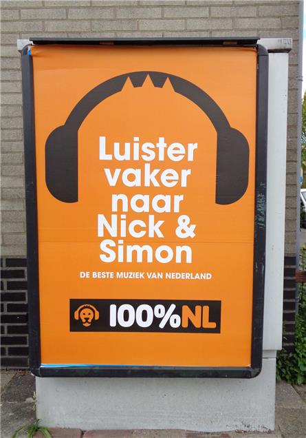 100%NL - 2021