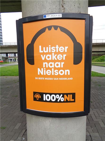 100%NL - 2021