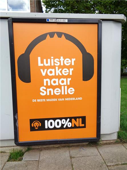 100%NL - 2021