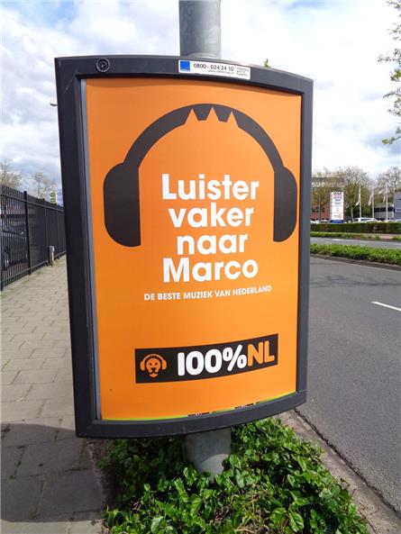 100%NL - 2021