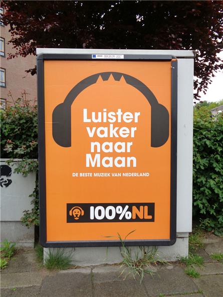 100%NL - 2021