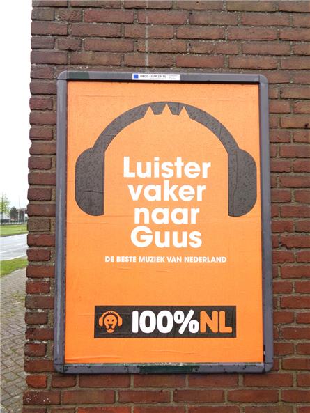 100%NL - 2021