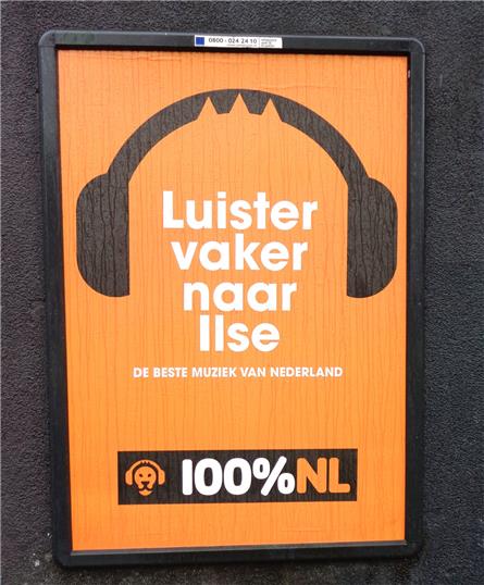 100%NL - 2021