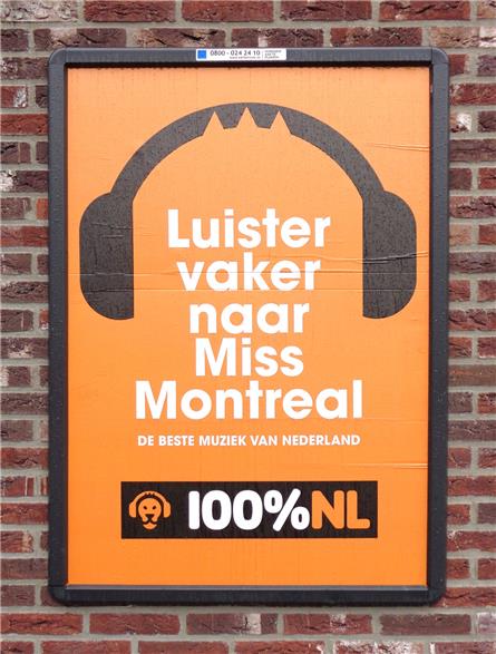 100%NL - 2021
