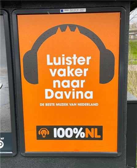 100%NL - 2021