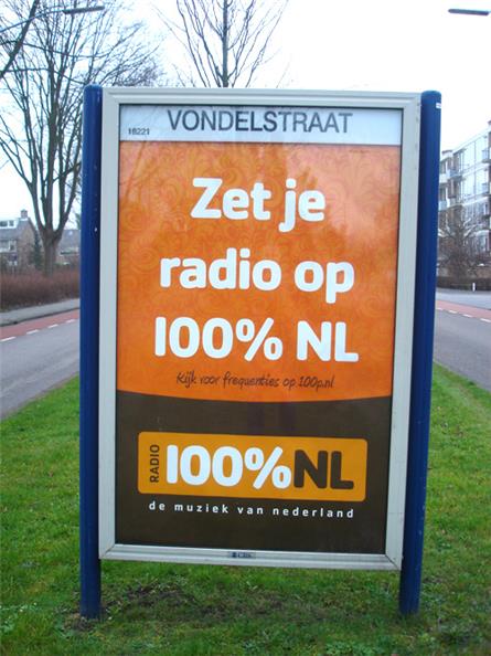 100%NL - Oud - 2012
