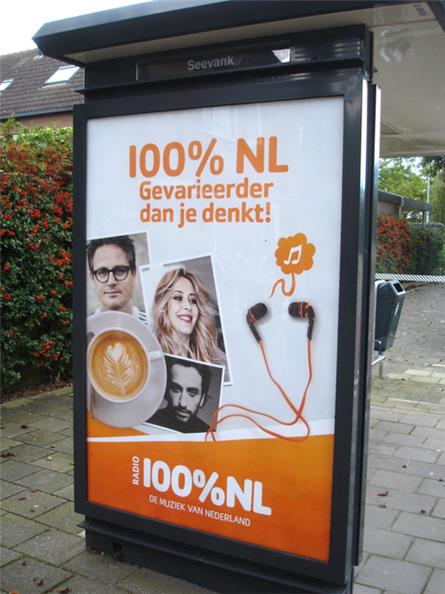 100%NL - Oud - 2015