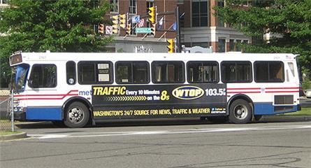 103.5 WTOP – Washington DC – 2012 