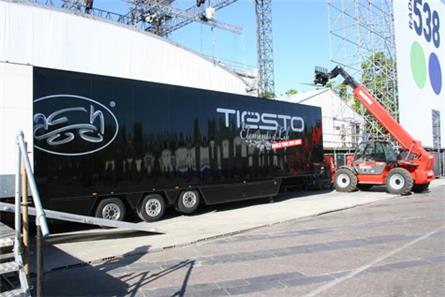 11.Radio 538