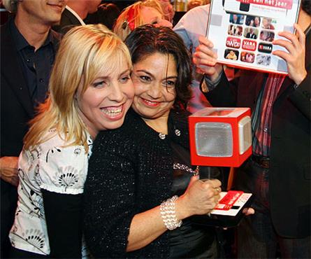 11. TV-Moment 2007