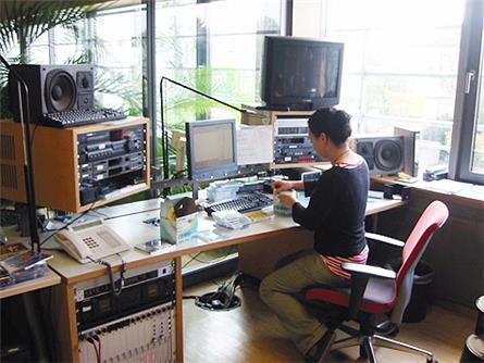 12. FFH – muziekredactie