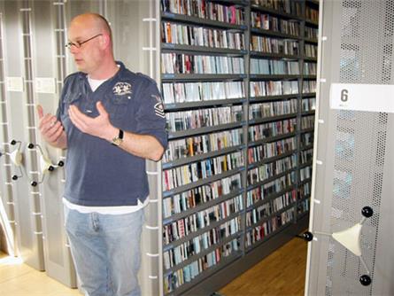 12. FFH – muziekredactie