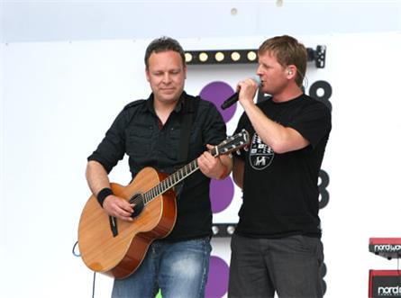 12: Niels Hoogland