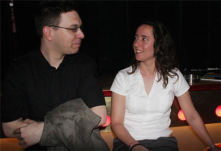 12. RadioBitches