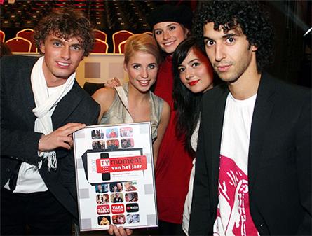 12. TV-Moment 2007