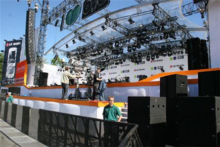 13.Radio 538