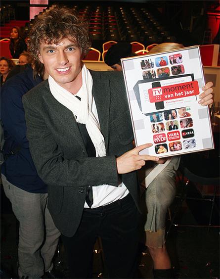 13. TV-Moment 2007