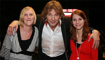 15. TV-Moment 2007