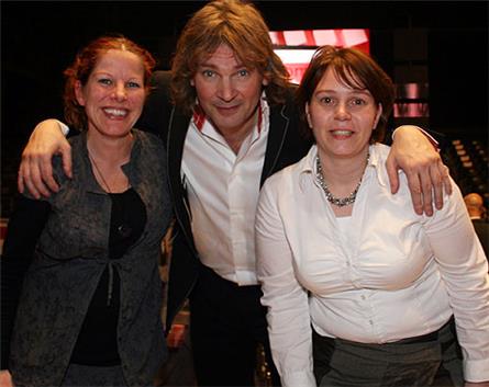 15. TV-Moment 2007