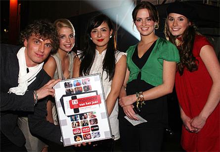15. TV-Moment 2007