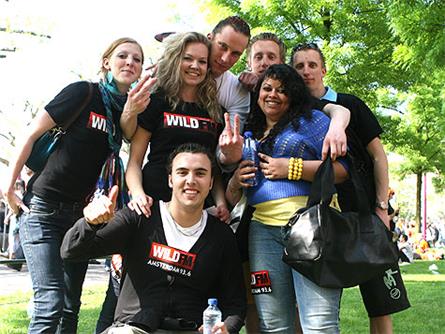 15: Wild FM Hitradio