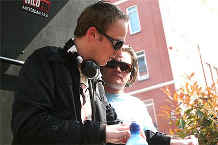 15: Wild FM Hitradio