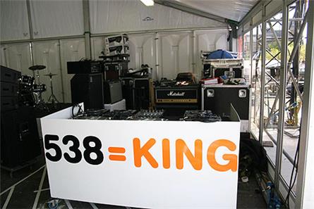 18.Radio 538