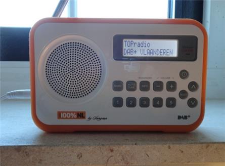 19 Vlaamse radiostations opnieuw erkent na herstel frequentieplan
