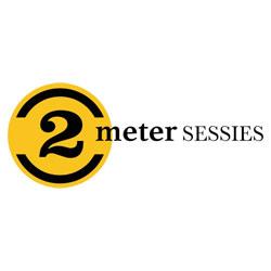 2 Meter Sessies terug bij de publieke omroep bij NPO 2 extra