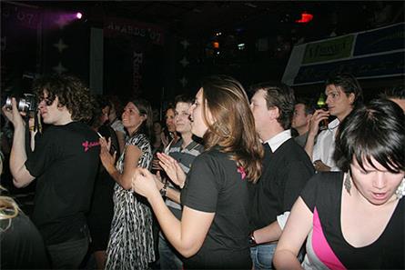 2. RadioBitches
