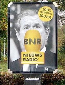 20 jaar BNR: Nieuwsmonopolie van Radio 1 definitief doorbroken