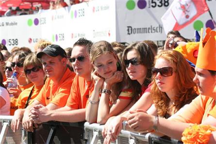 20.Radio 538