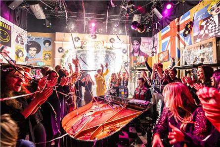 21e Top 2000 gestart op NPO Radio 2 (filmpje)
