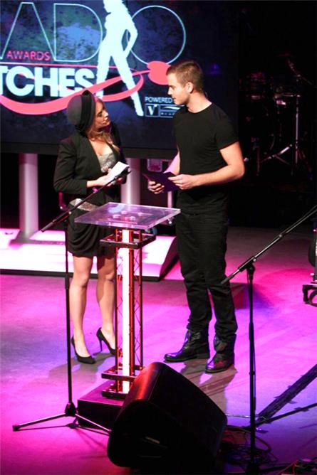 3. RadioBitchesAward 2010