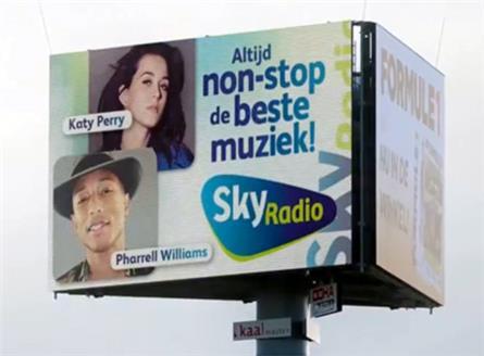 30 Jaar Sky Radio: van softpop naar moderne popzender