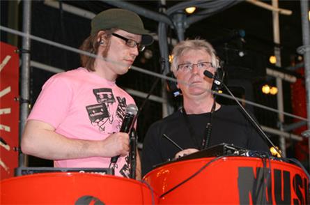 3FM Awards 2008