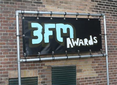3FM Awards 2010