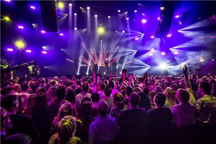 3FM Awards Festival op Tweede Paasdag live op 3FM en NPO3