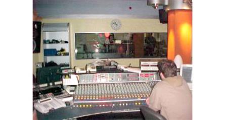 3FM Baas van de Dag