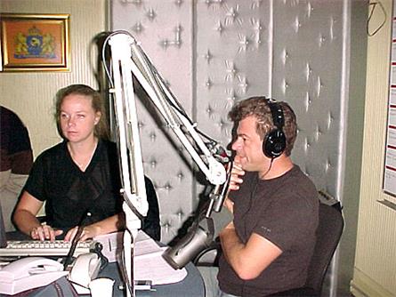 3FM Baas van de Dag