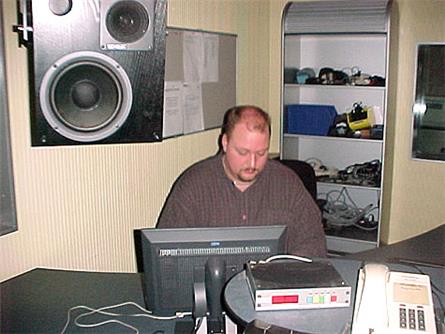 3FM Baas van de Dag