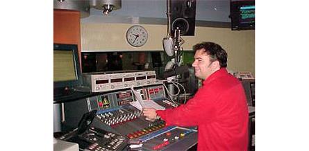 3FM Baas van de Dag