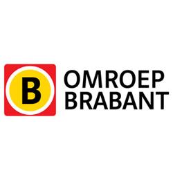 3FM deejay wint Kies je Kraker 2020 bij Omroep Brabant