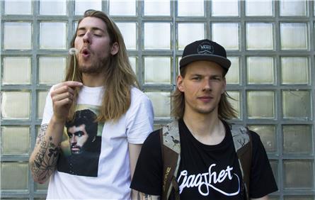 '3FM deejays doen alles voor stijgende luistercijfers'