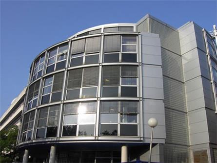 3FM Hilversum 2005