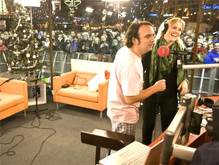 3FM Serious Request 2009