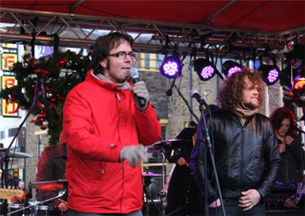 3FM Serious Request 2009
