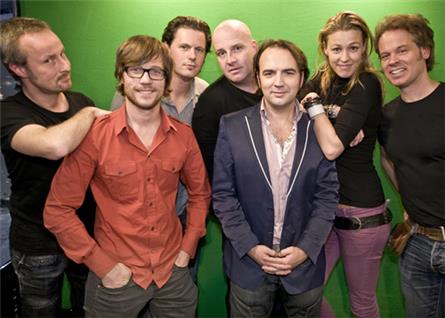 3FM Serious Request 2009