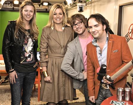 3FM Serious Request 2009