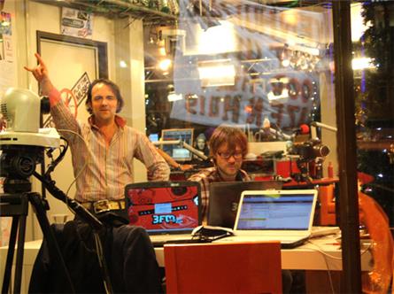 3FM Serious Request 2009